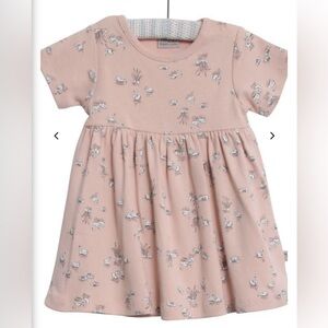 Wheat Dress Nova -
Eden Lifestyle short sleeve size 18 months dress